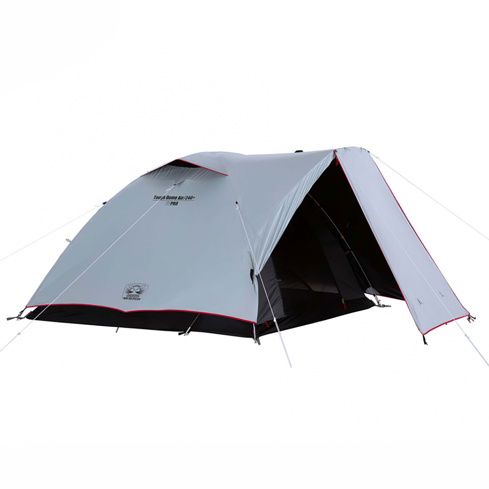 Coleman Tough Screen 2 Room TX MDX 2191009 WhoWhy